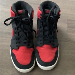 Men’s air Jordan 1